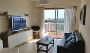 Apartamento en Pinamar, excelente ubicación
